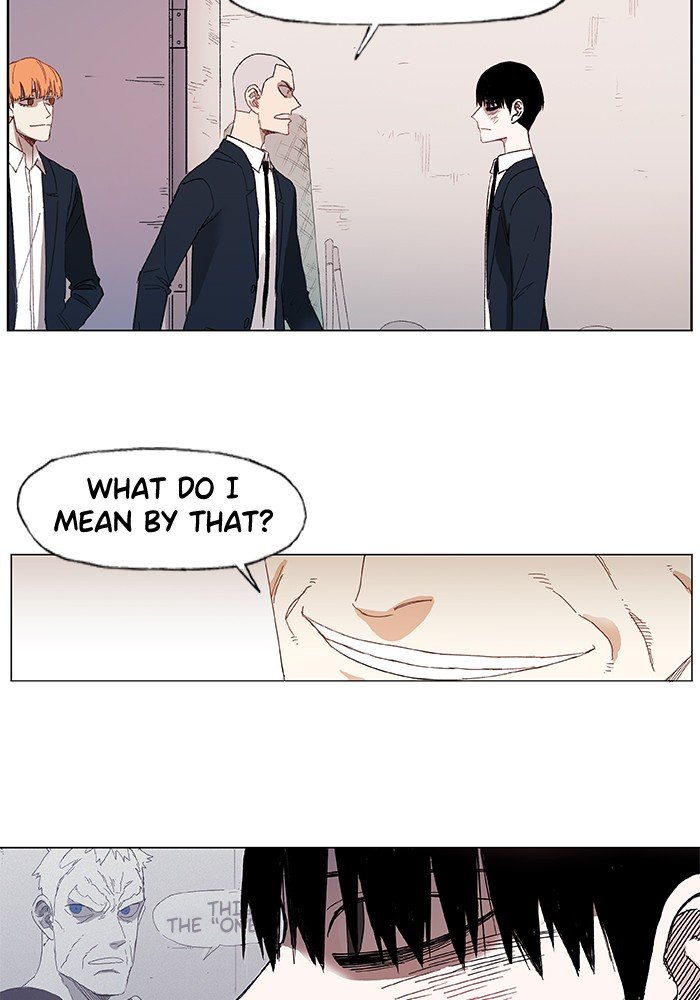 Read The Boxer Manga Online