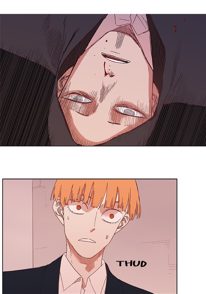 Read The Boxer Manga Online