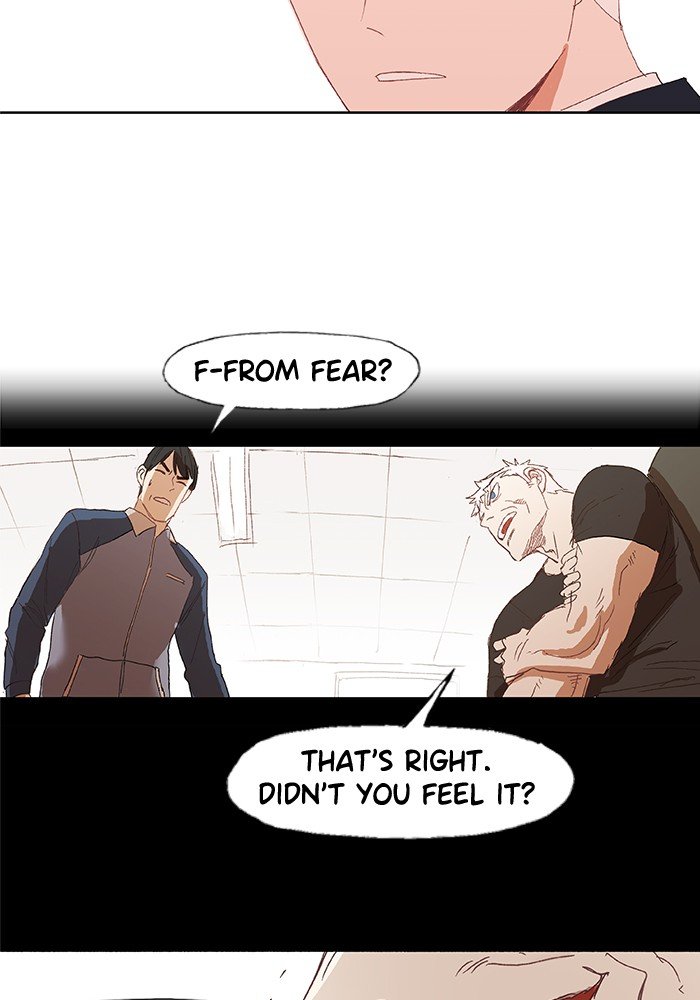 Read The Boxer Manga Online