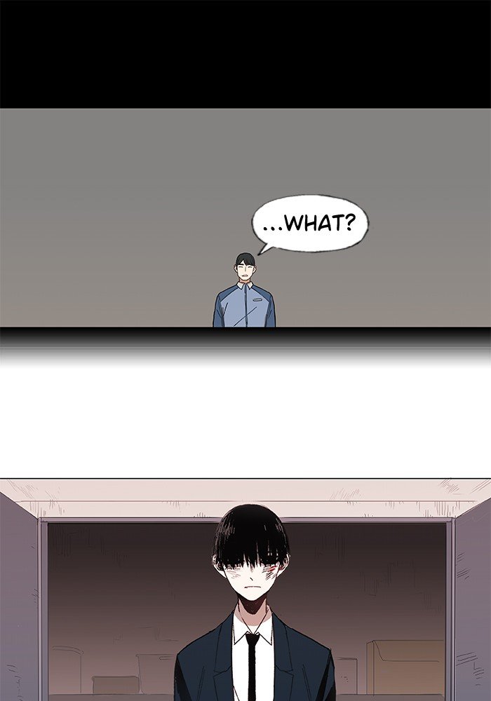 Read The Boxer Manga Online