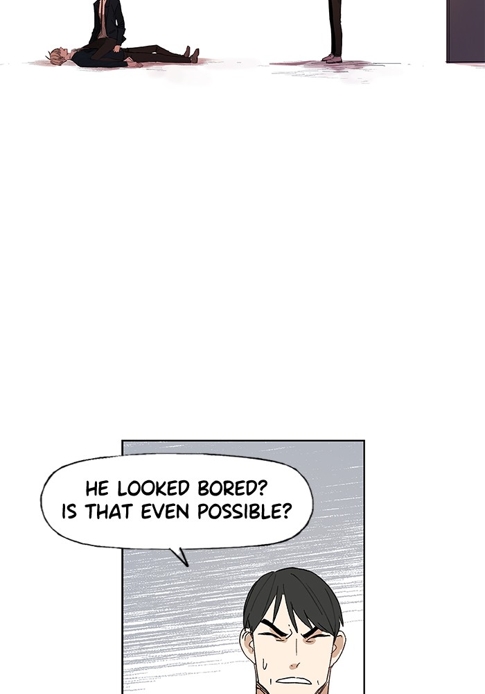 Read The Boxer Manga Online