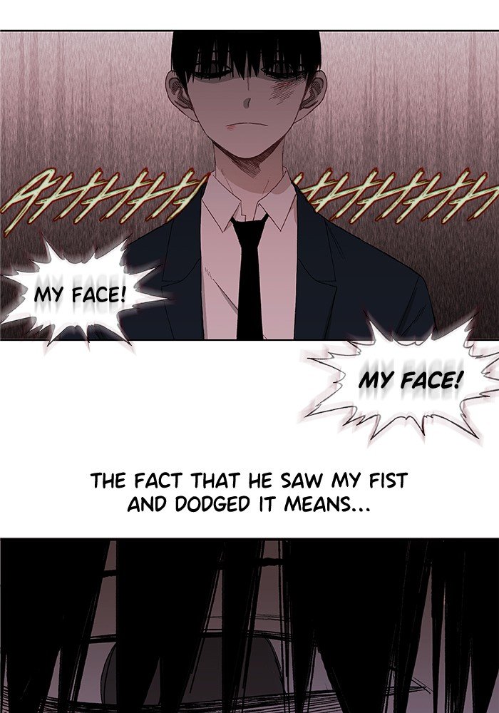 Read The Boxer Manga Online