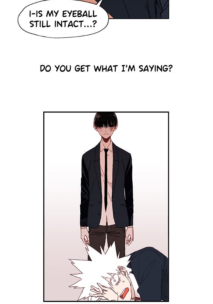 Read The Boxer Manga Online