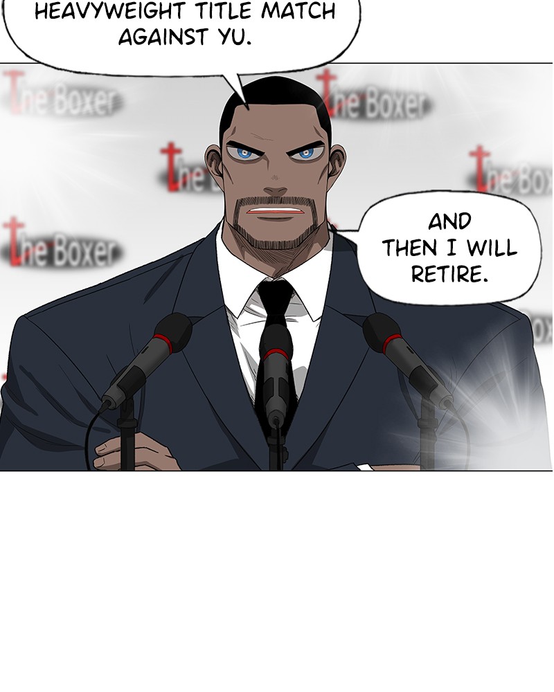 Read The Boxer Manga Online