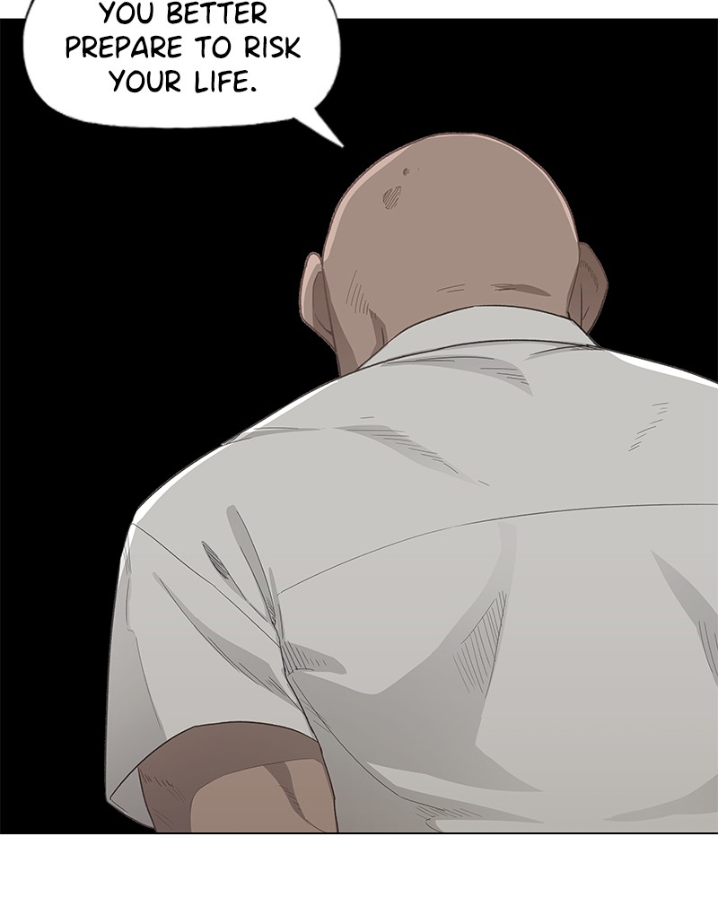 Read The Boxer Manga Online