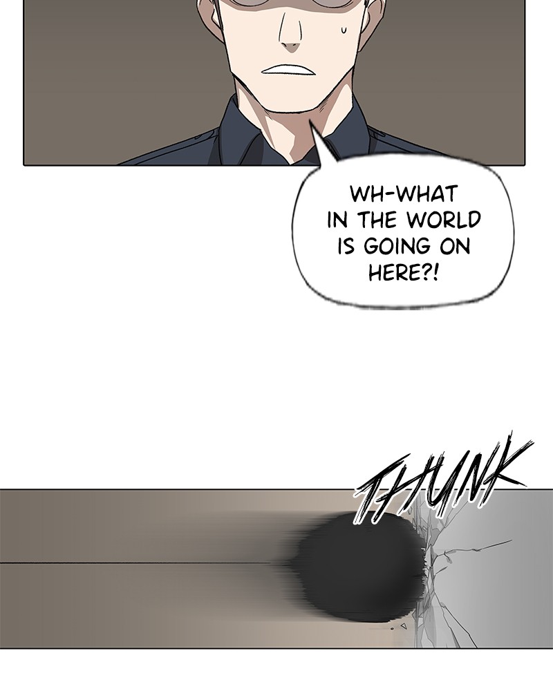 Read The Boxer Manga Online