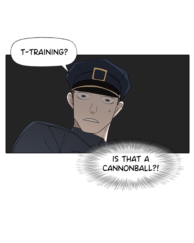 Read The Boxer Manga Online