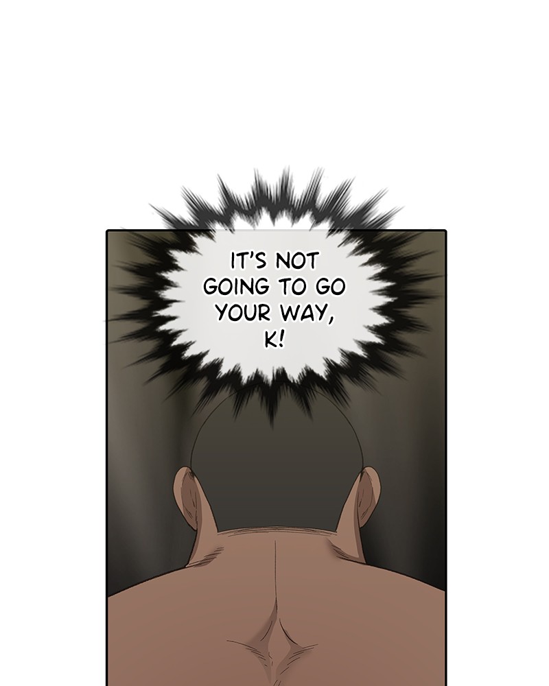 Read The Boxer Manga Online