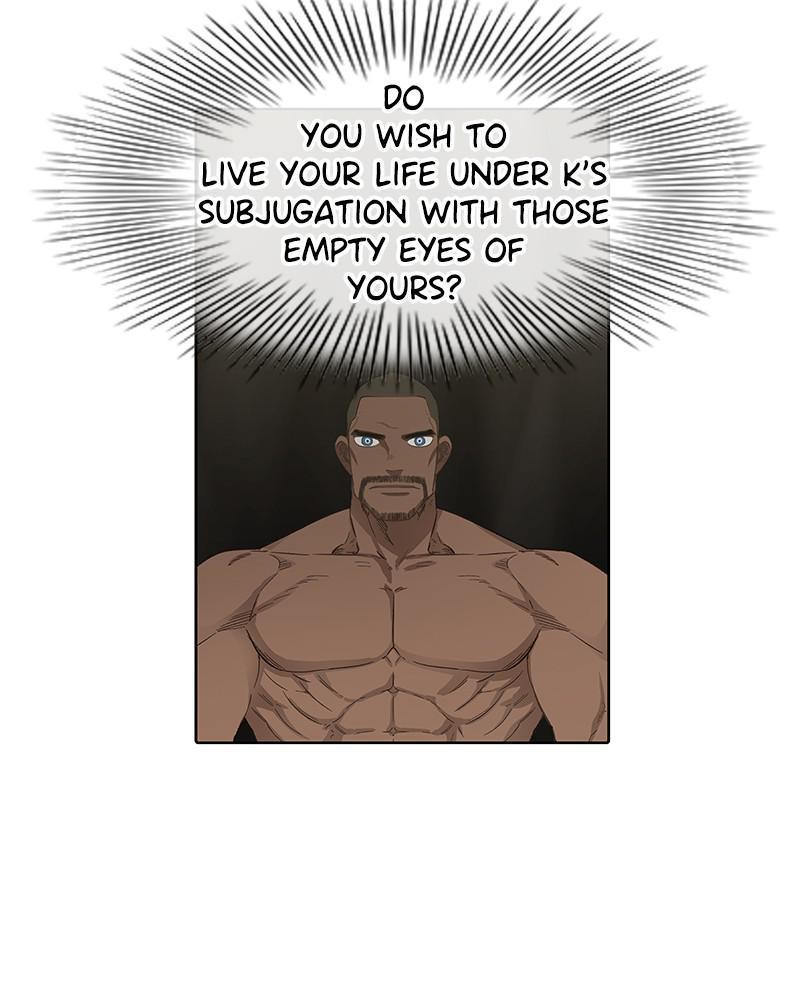 Read The Boxer Manga Online