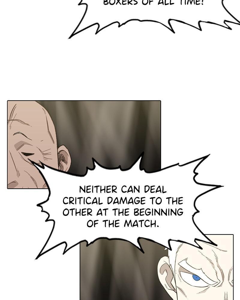 Read The Boxer Manga Online