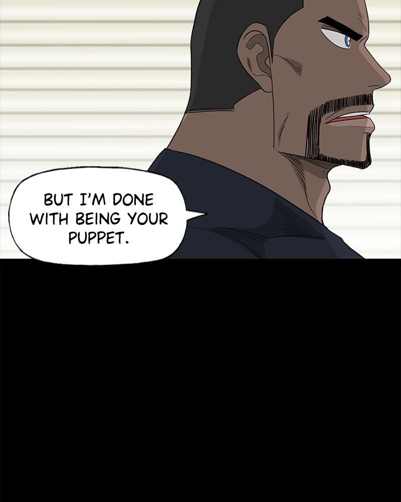 Read The Boxer Manga Online