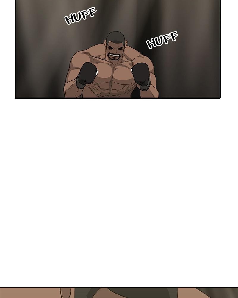 Read The Boxer Manga Online