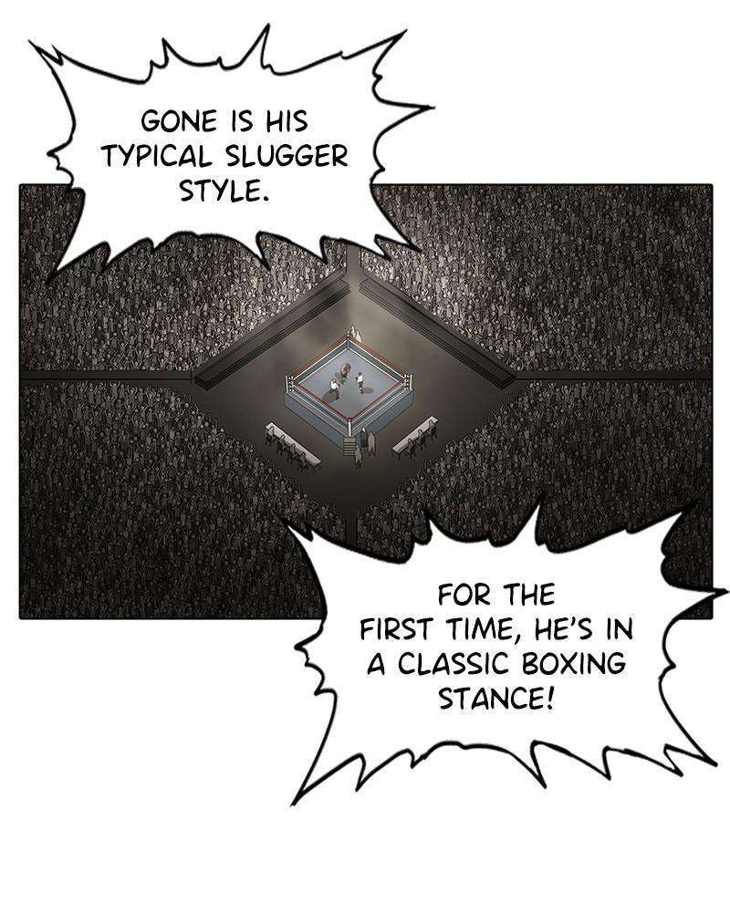 Read The Boxer Manga Online