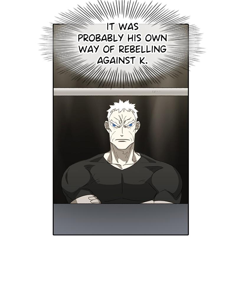 Read The Boxer Manga Online