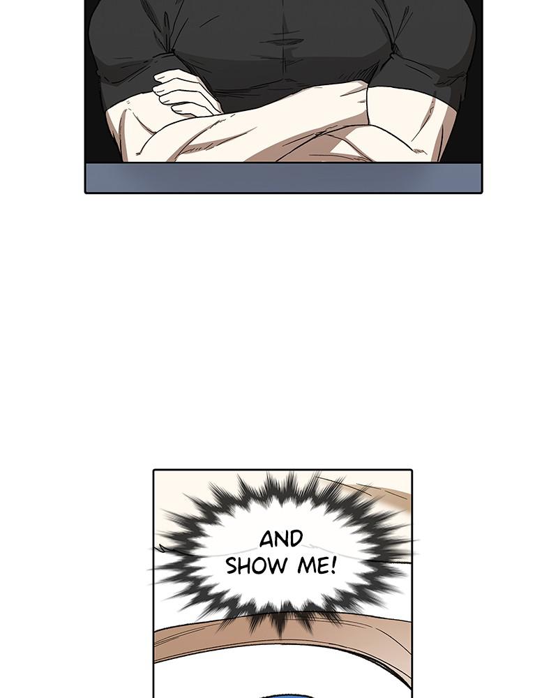 Read The Boxer Manga Online