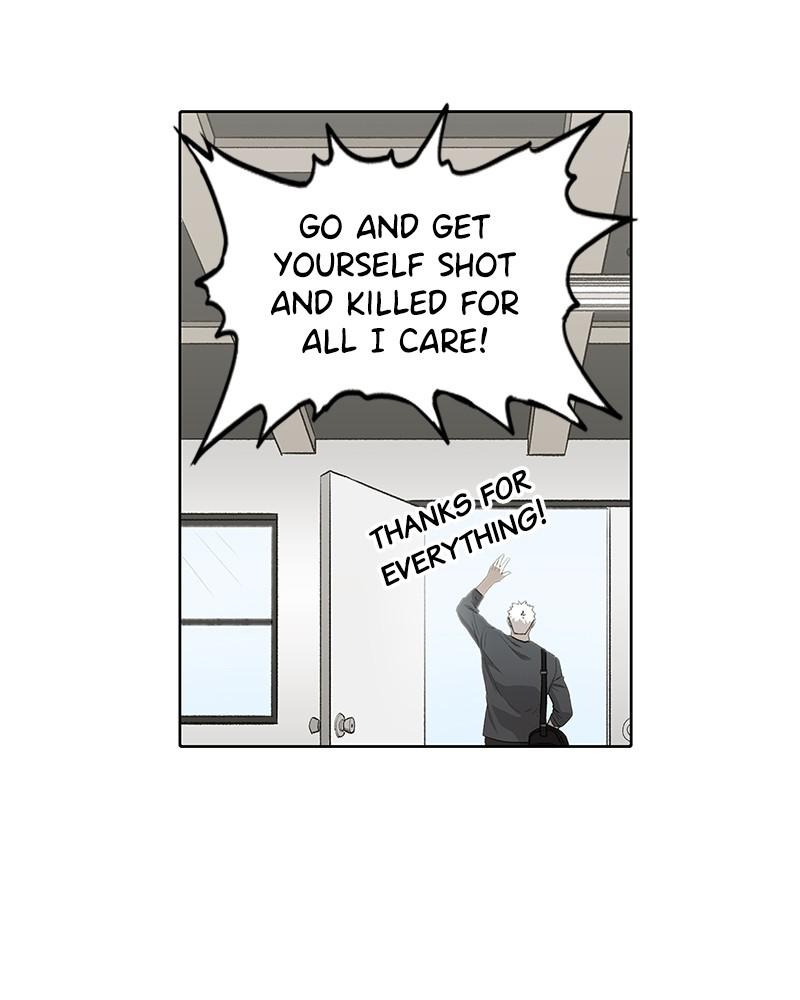 Read The Boxer Manga Online