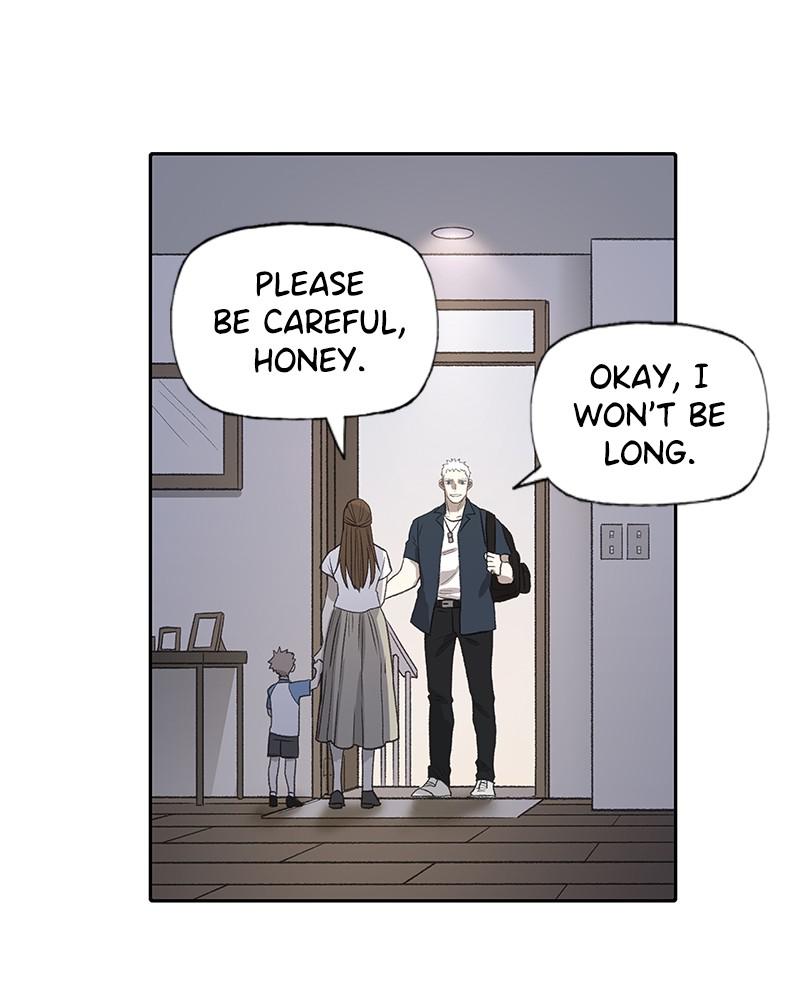 Read The Boxer Manga Online