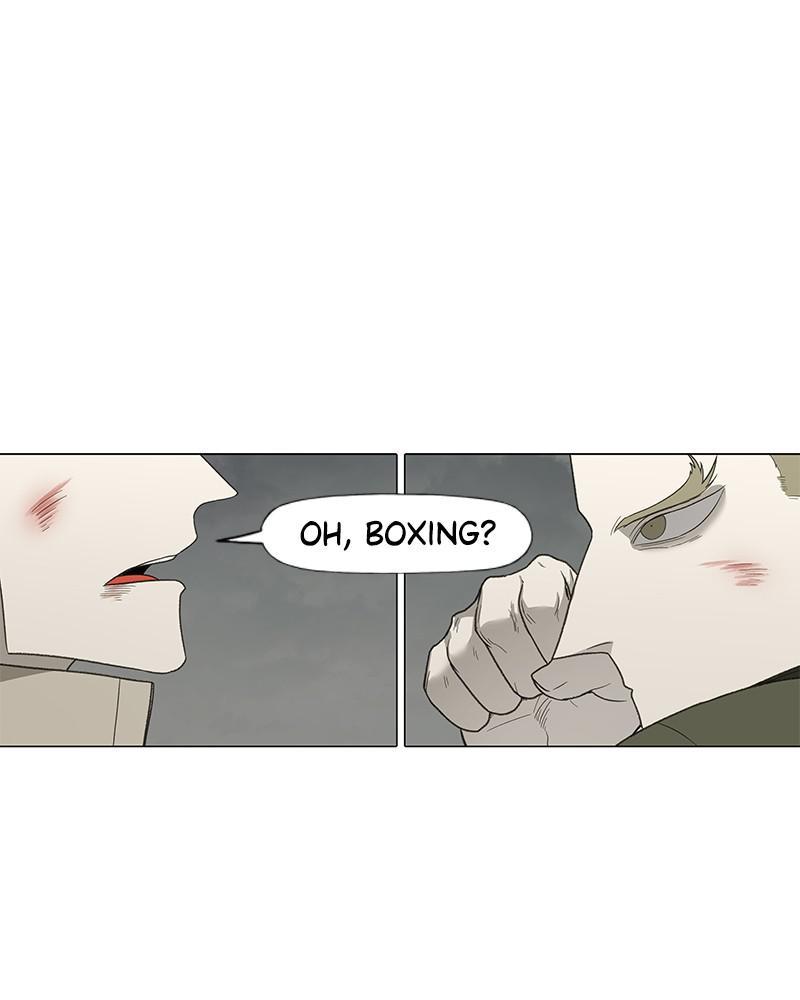 Read The Boxer Manga Online
