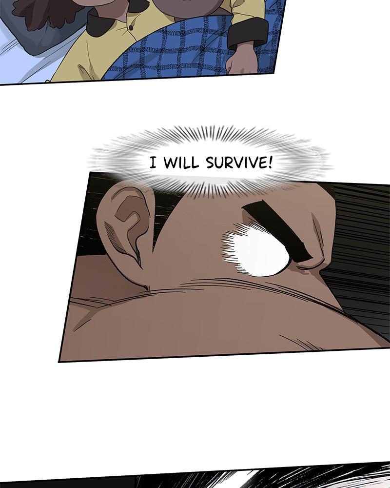 Read The Boxer Manga Online