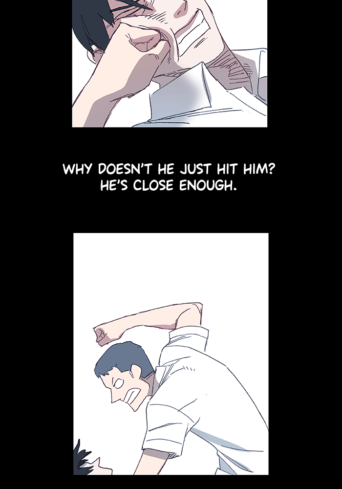 Read The Boxer Manga Online