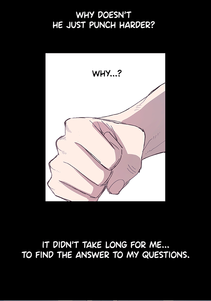 Read The Boxer Manga Online