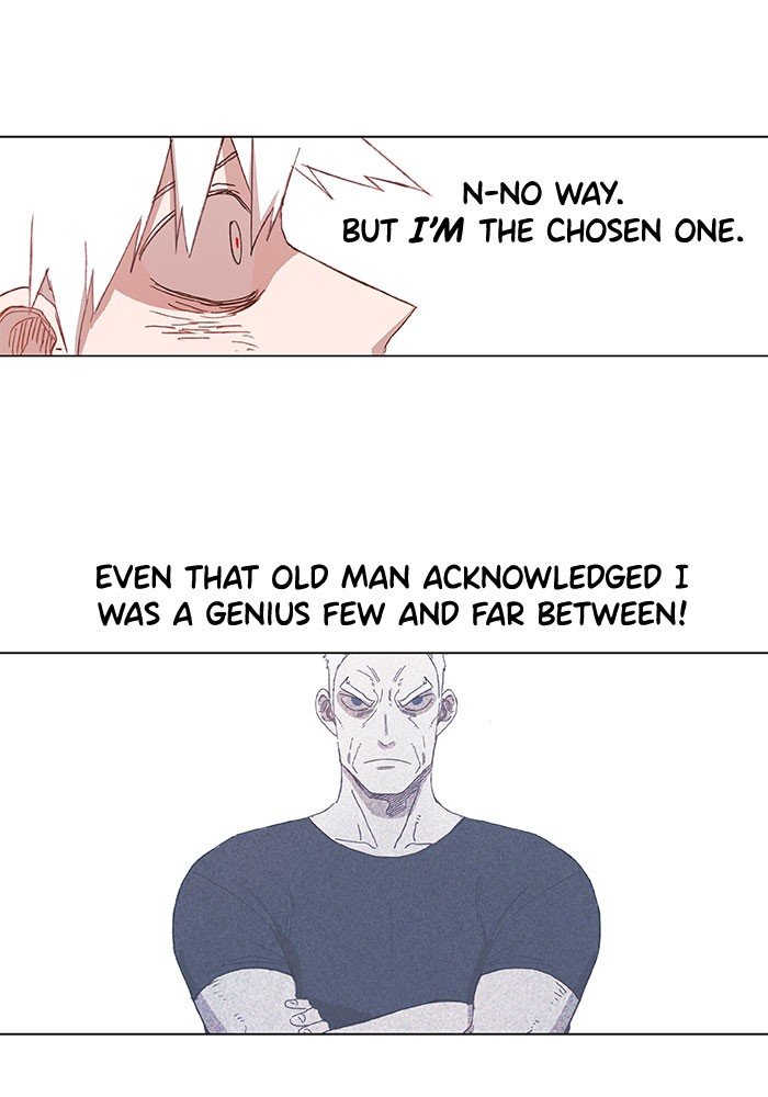 Read The Boxer Manga Online