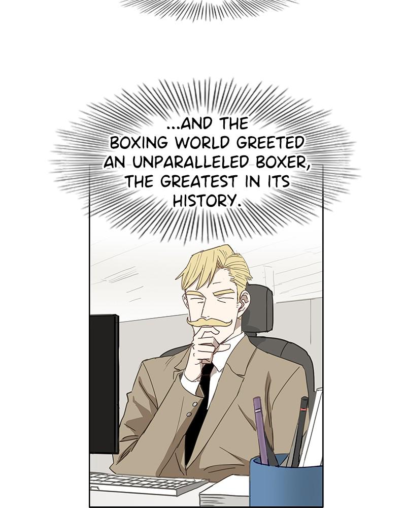 Read The Boxer Manga Online