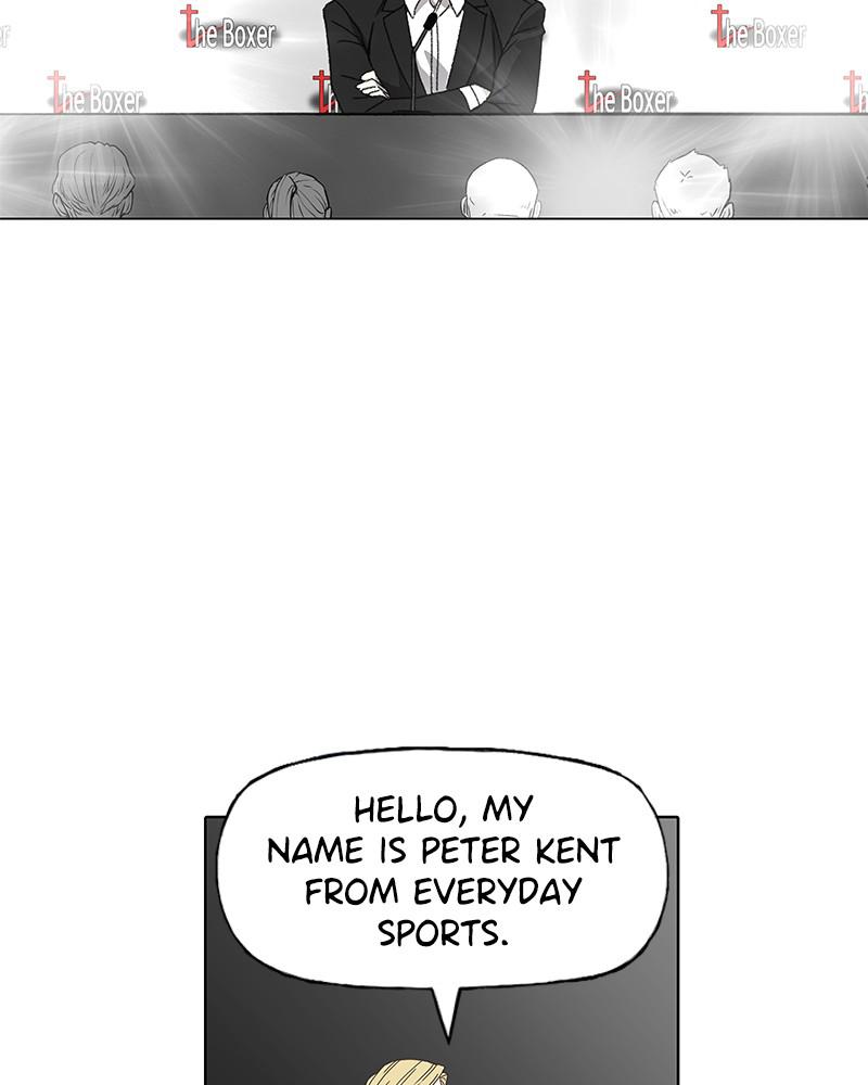 Read The Boxer Manga Online