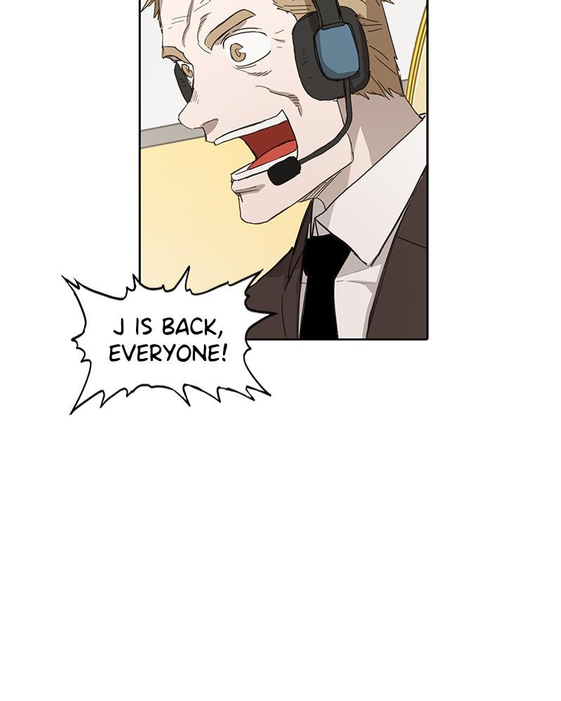 Read The Boxer Manga Online
