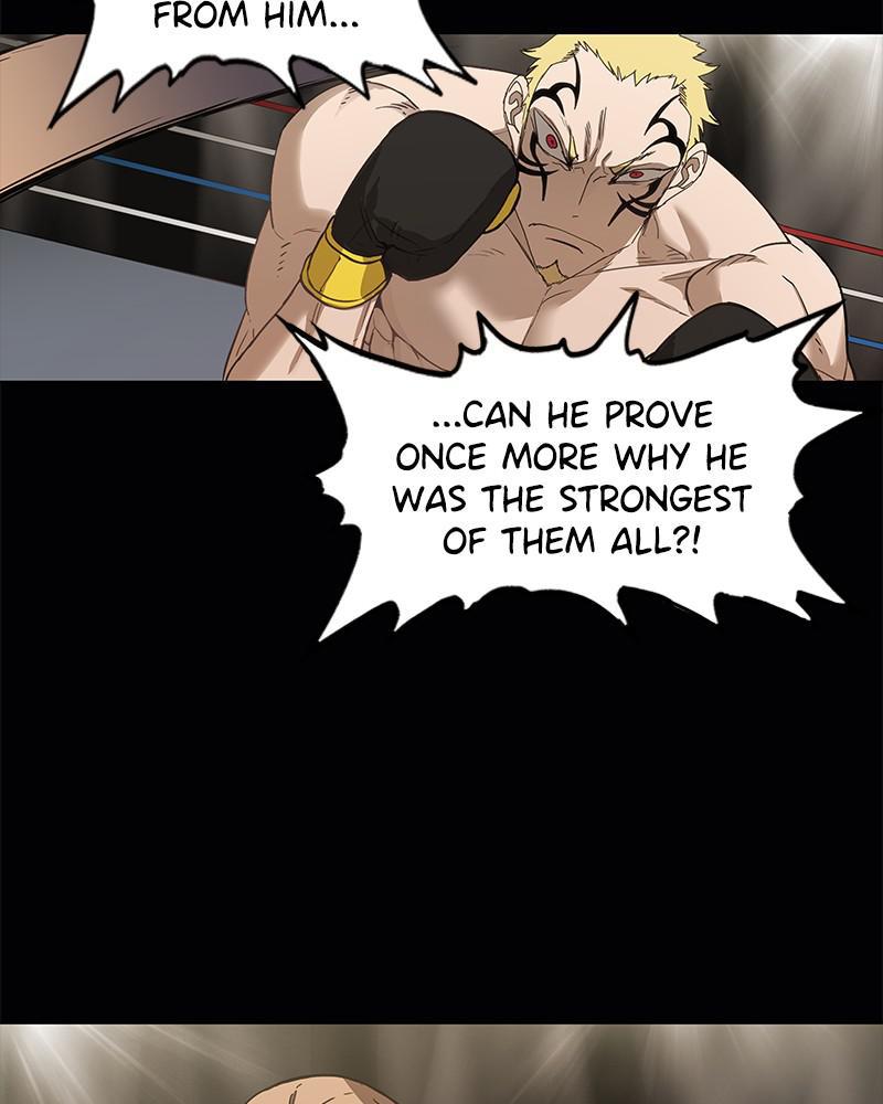 Read The Boxer Manga Online