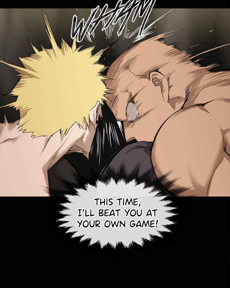 Read The Boxer Manga Online