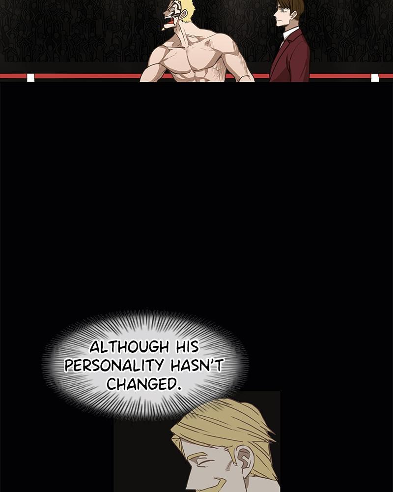 Read The Boxer Manga Online