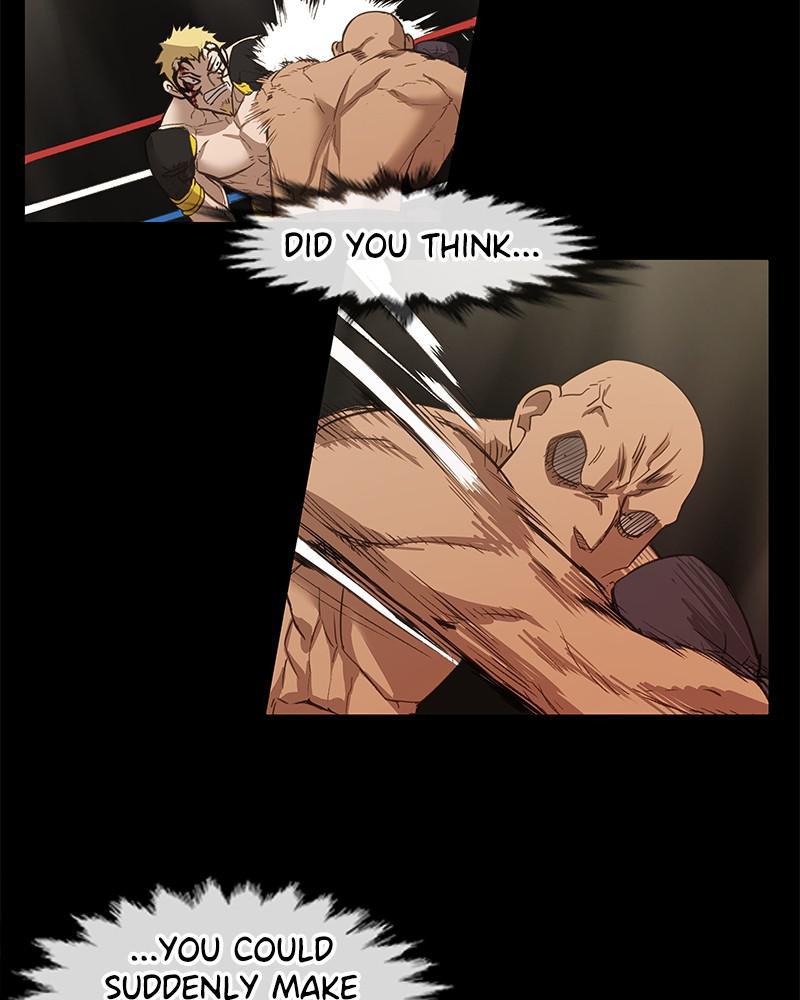 Read The Boxer Manga Online