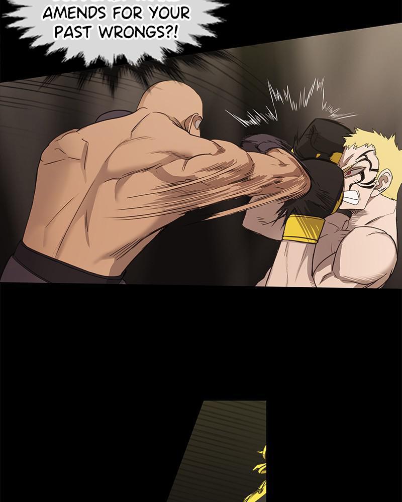 Read The Boxer Manga Online