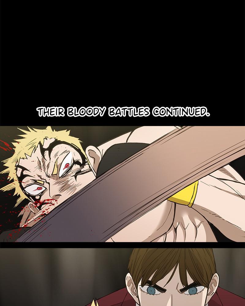 Read The Boxer Manga Online