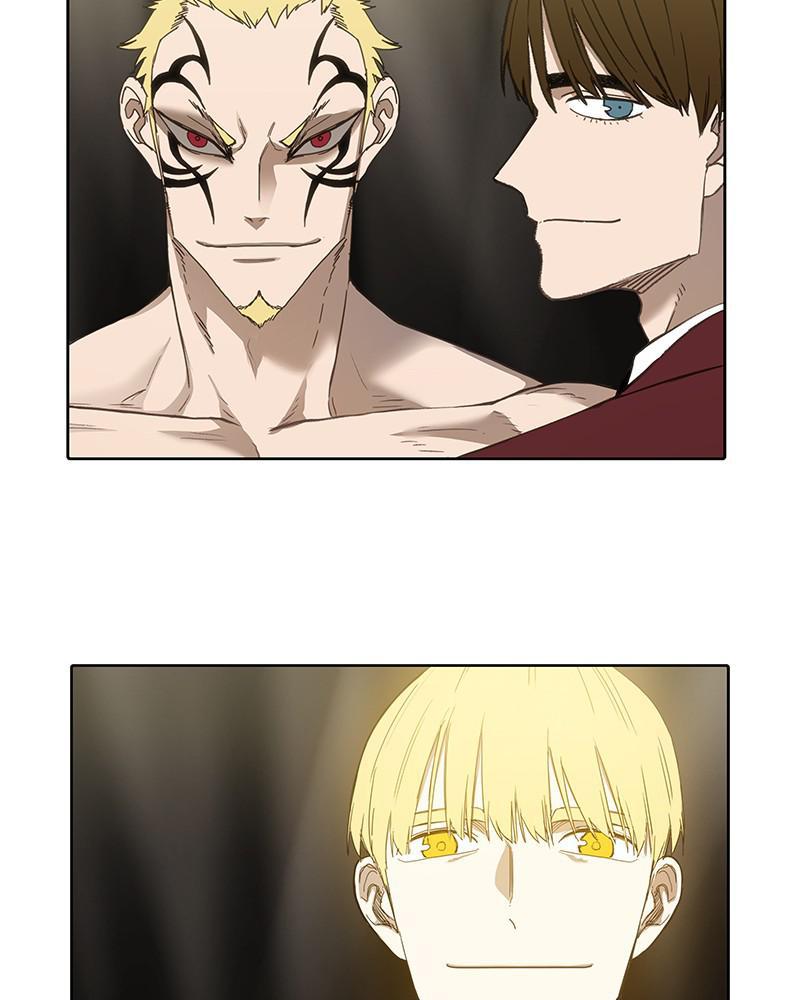 Read The Boxer Manga Online