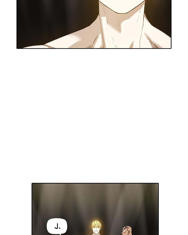 Read The Boxer Manga Online