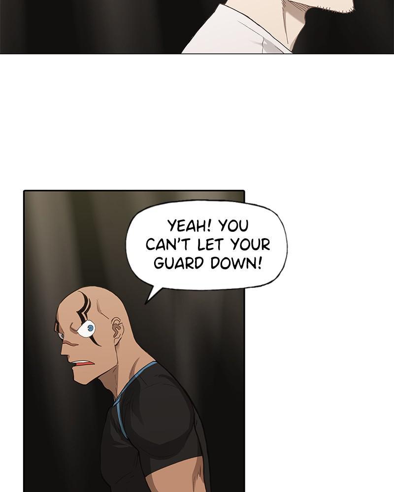 Read The Boxer Manga Online