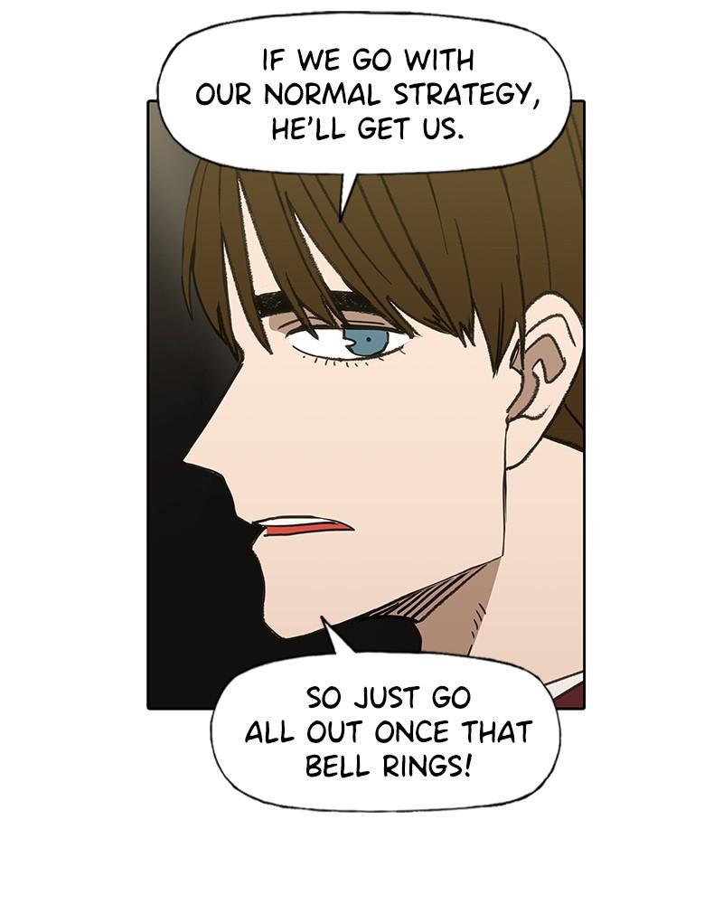 Read The Boxer Manga Online