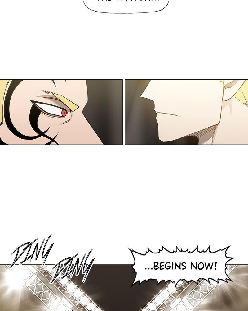 Read The Boxer Manga Online