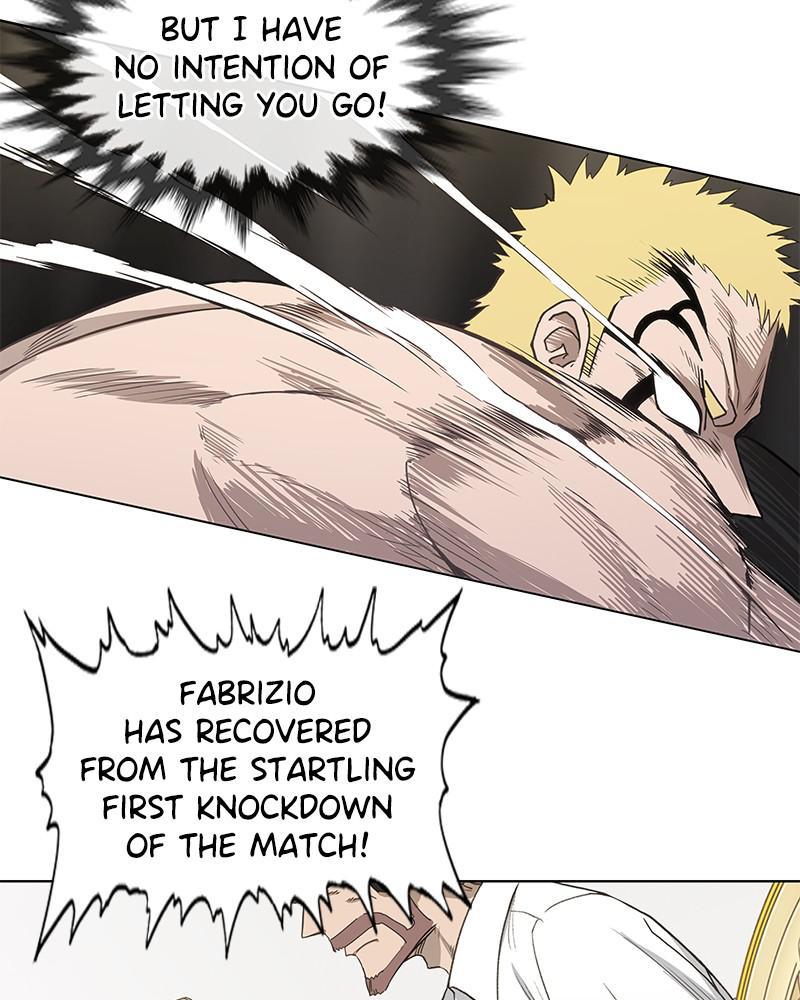 Read The Boxer Manga Online