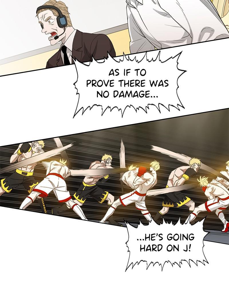 Read The Boxer Manga Online