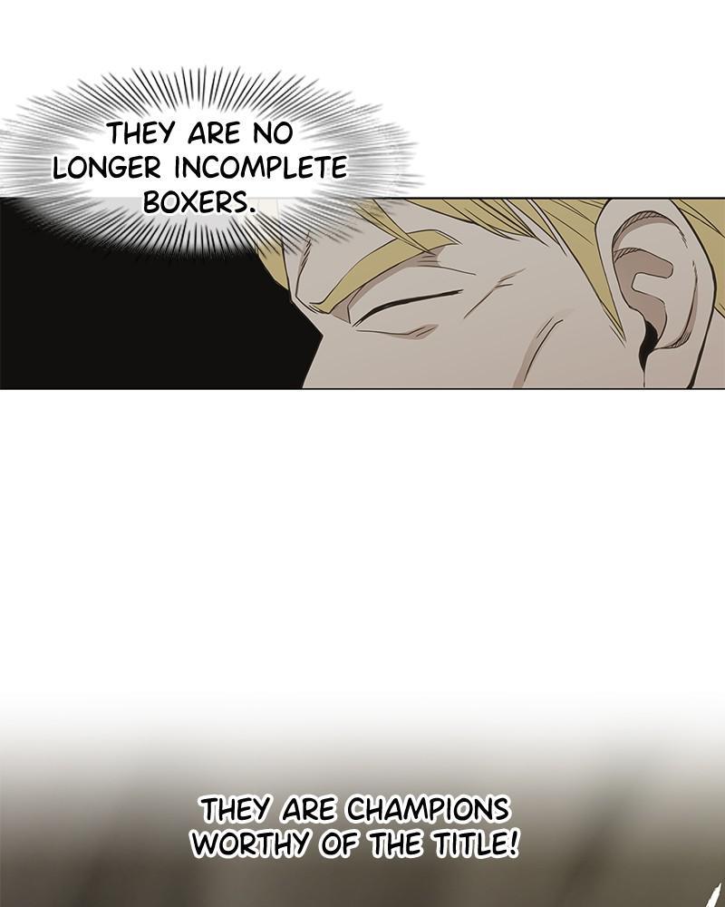 Read The Boxer Manga Online