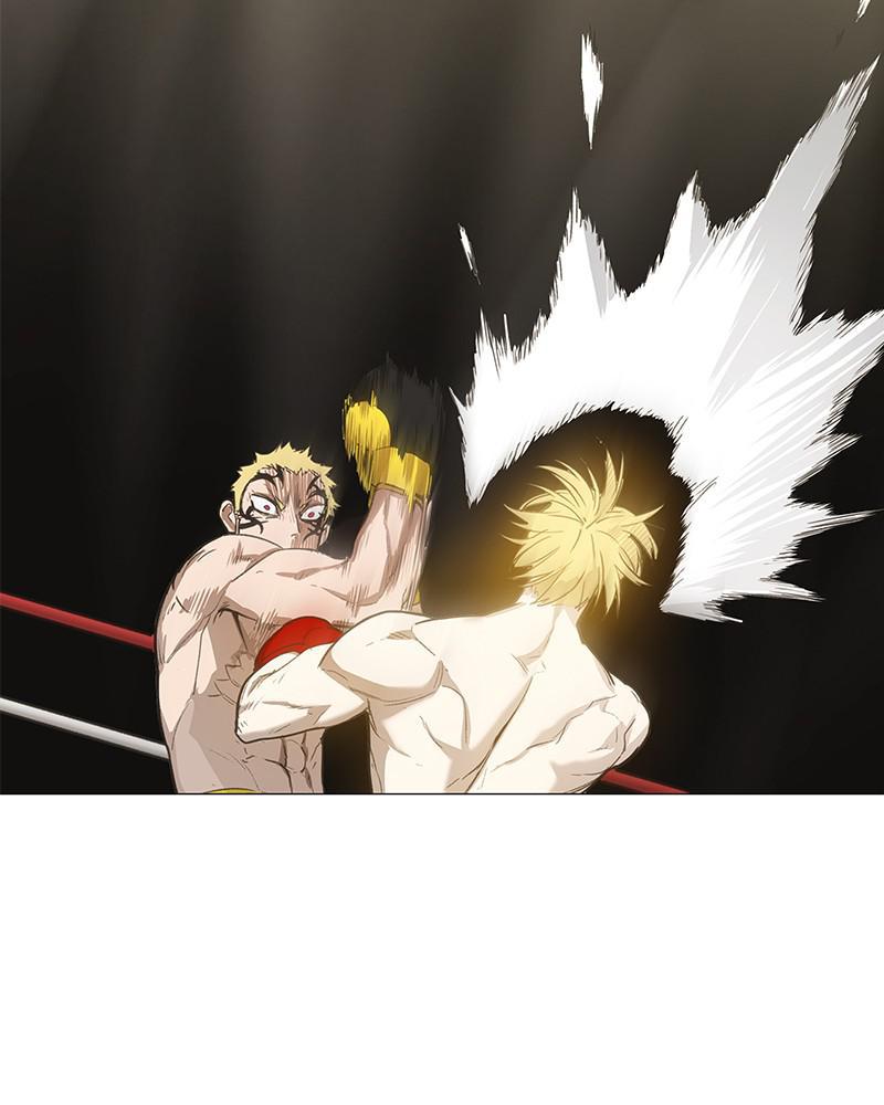 Read The Boxer Manga Online