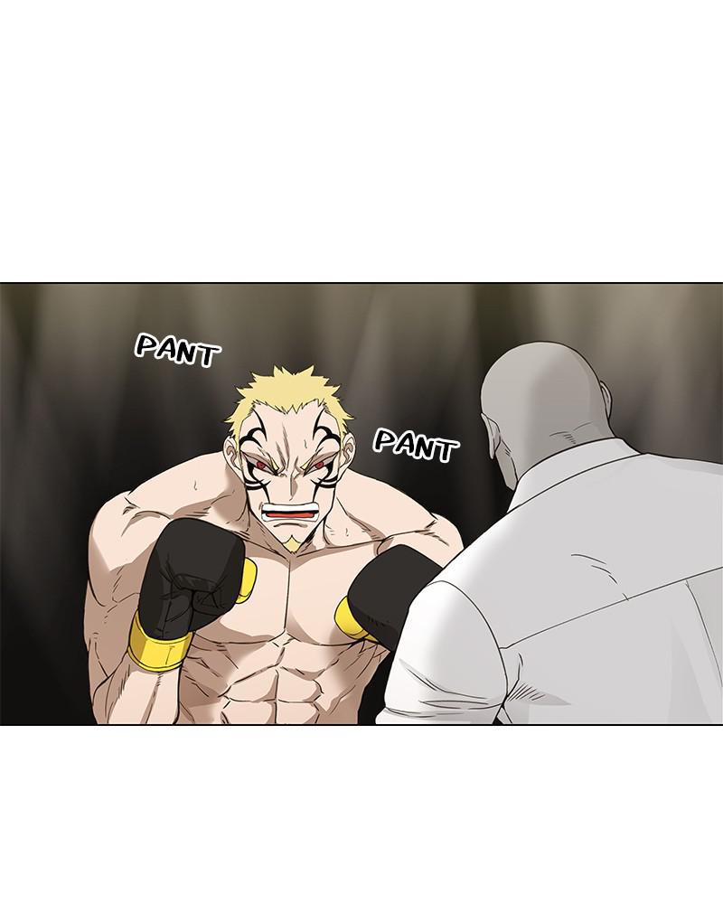 Read The Boxer Manga Online