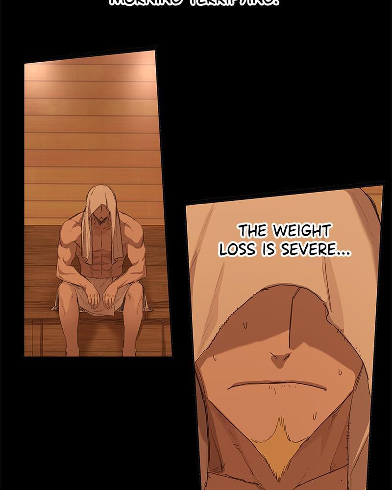 Read The Boxer Manga Online