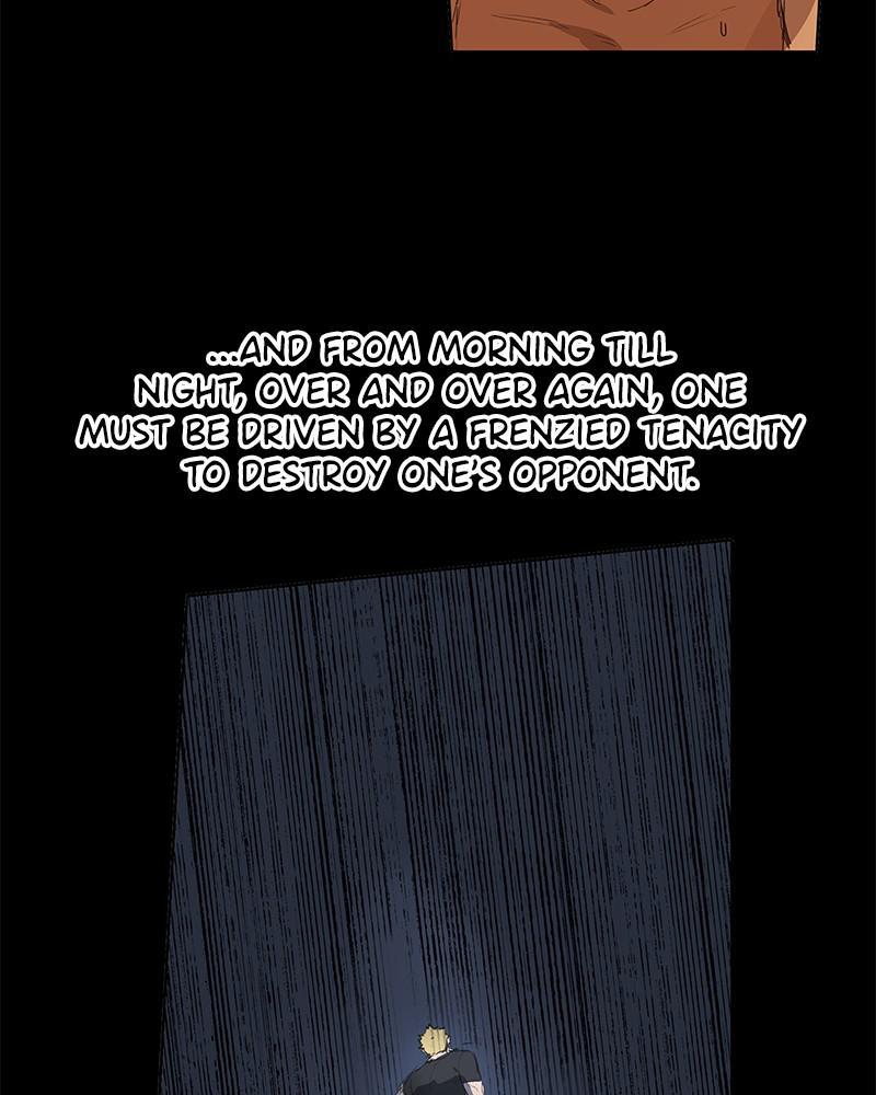 Read The Boxer Manga Online