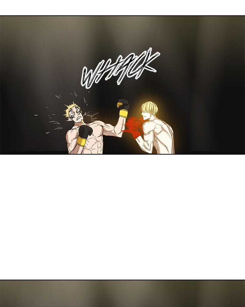 Read The Boxer Manga Online
