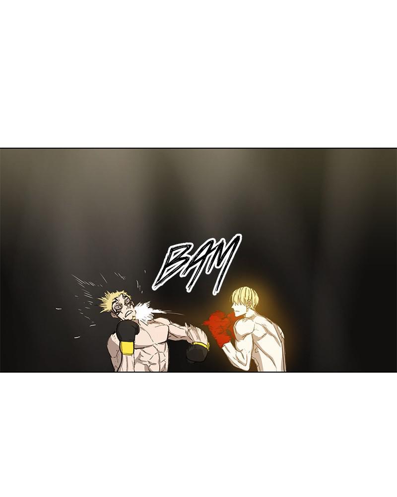 Read The Boxer Manga Online