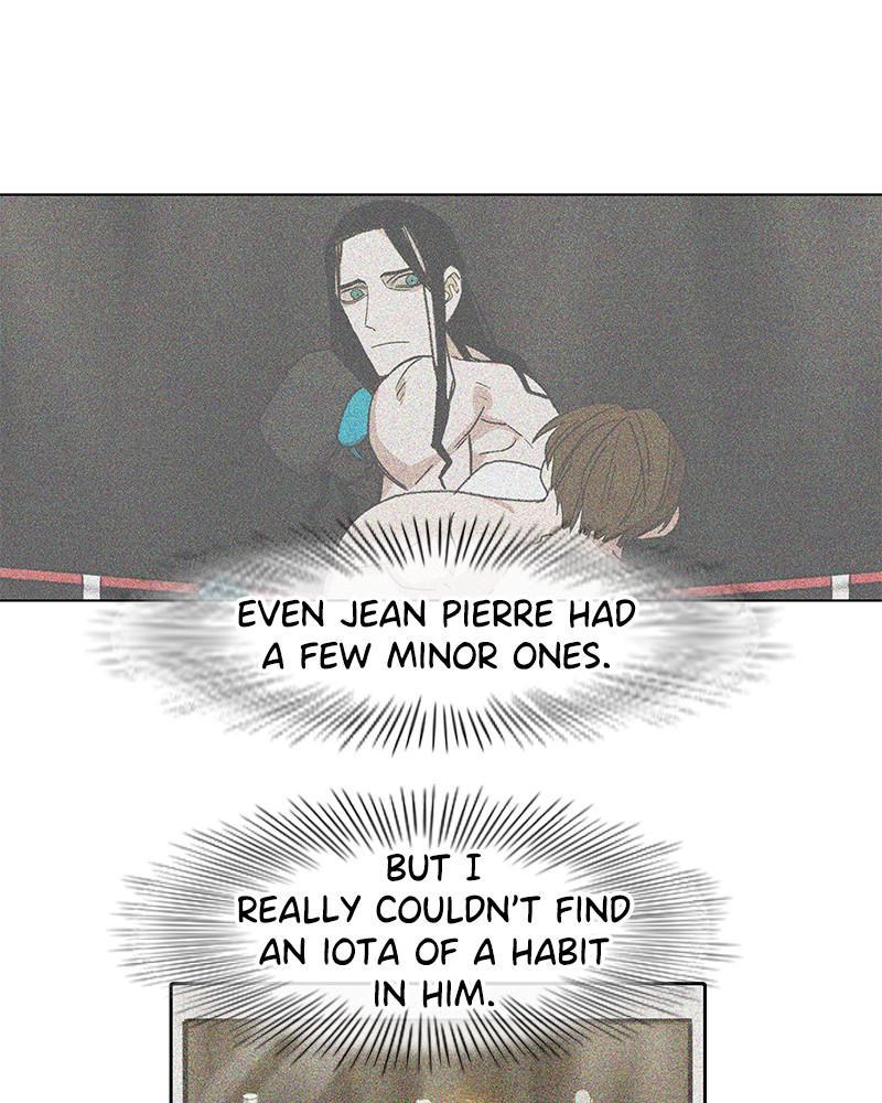 Read The Boxer Manga Online